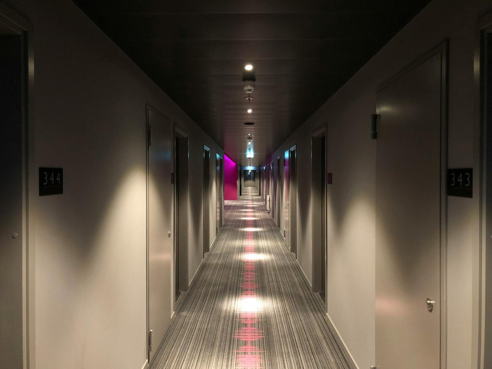 Hotel Park Delhi Airport With Free Airport Transfar